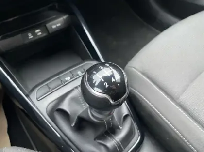 Photo 7 Kia Rio 1.2 MPi 84ch Urban Edition 4cv