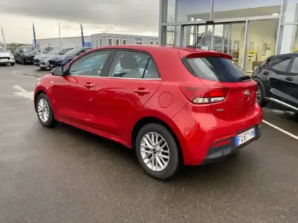 Photo 12 Kia Rio 1.2 MPi 84ch Urban Edition 4cv