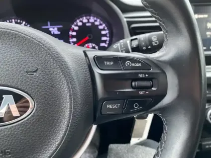 Photo 17 Kia Rio 1.2 MPi 84ch Urban Edition 4cv