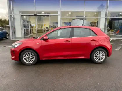 Photo 19 Kia Rio 1.2 MPi 84ch Urban Edition 4cv