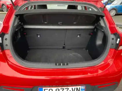 Photo 10 Kia Rio 1.2 MPi 84ch Urban Edition 4cv