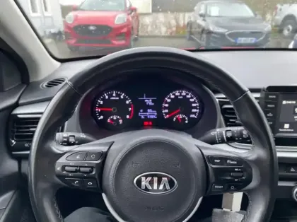 Photo 6 Kia Rio 1.2 MPi 84ch Urban Edition 4cv