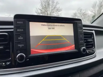 Photo 15 Kia Rio 1.2 MPi 84ch Urban Edition 4cv