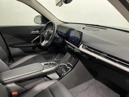 Photo 11 BMW X1 Gén. III (U11) Ph1 xLine 5