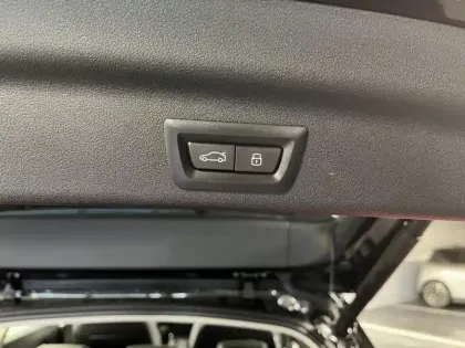 Photo 10 BMW X1 Gén. III (U11) Ph1 xLine 5