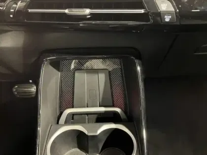 Photo 13 BMW X1 Gén. III (U11) Ph1 xLine 5