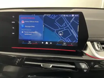 Photo 12 BMW X1 Gén. III (U11) Ph1 xLine 5