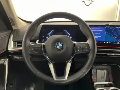 Photo 5 BMW X1 Gén. III (U11) Ph1 xLine 5