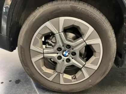 Photo 7 BMW X1 Gén. III (U11) Ph1 xLine 5