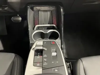 Photo 14 BMW X1 Gén. III (U11) Ph1 xLine 5