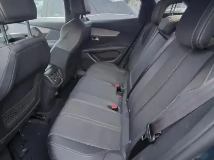 Photo 7 Peugeot 3008  1.2 PureTech 130ch S&S GT EAT8