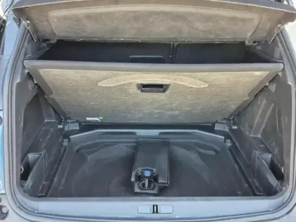 Photo 14 Peugeot 3008  1.2 PureTech 130ch S&S GT EAT8