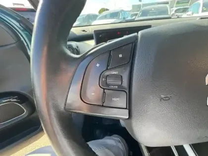 Photo 13 Citroën C4  Cactus PureTech 110ch S&S Shine E6.d