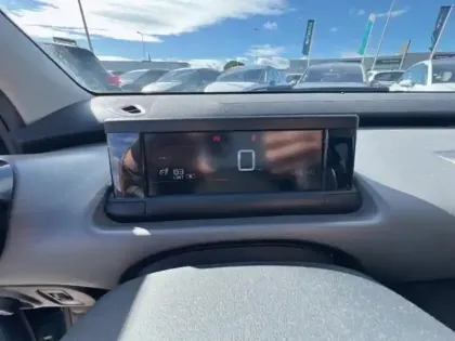 Photo 12 Citroën C4  Cactus PureTech 110ch S&S Shine E6.d