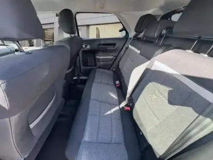 Photo 9 Citroën C4  Cactus PureTech 110ch S&S Shine E6.d