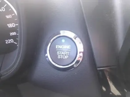 Photo 13 Ford Ecosport  1.0 EcoBoost 125ch Titanium