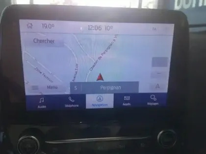 Photo 6 Ford Ecosport  1.0 EcoBoost 125ch Titanium