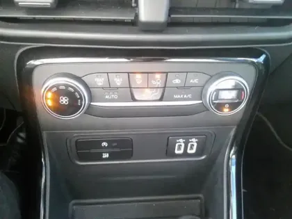 Photo 11 Ford Ecosport  1.0 EcoBoost 125ch Titanium