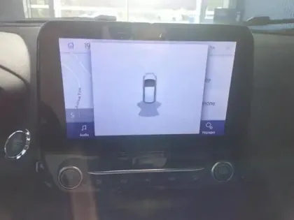 Photo 5 Ford Ecosport  1.0 EcoBoost 125ch Titanium