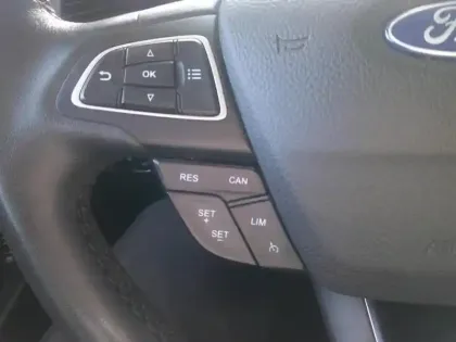 Photo 14 Ford Ecosport  1.0 EcoBoost 125ch Titanium