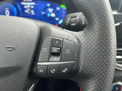 Photo 13 Ford Kuga  2.5 Duratec 225ch PHEV ST-Line X BVA