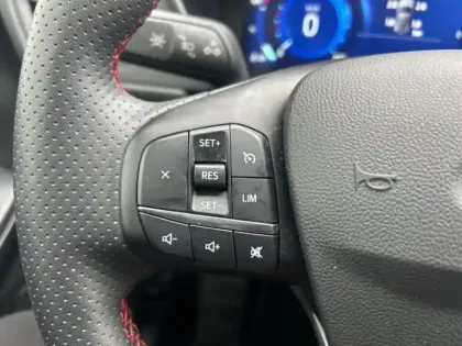 Photo 12 Ford Kuga  2.5 Duratec 225ch PHEV ST-Line X BVA