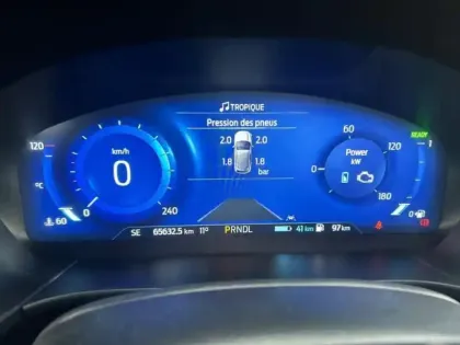 Photo 7 Ford Kuga  2.5 Duratec 225ch PHEV ST-Line X BVA