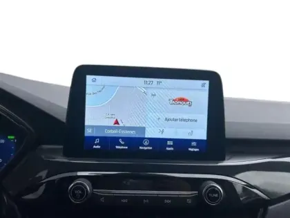 Photo 8 Ford Kuga  2.5 Duratec 225ch PHEV ST-Line X BVA