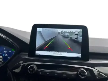 Photo 10 Ford Kuga  2.5 Duratec 225ch PHEV ST-Line X BVA