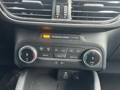 Photo 11 Ford Kuga  2.5 Duratec 225ch PHEV ST-Line X BVA