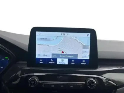 Photo 9 Ford Kuga  2.5 Duratec 225ch PHEV ST-Line X BVA