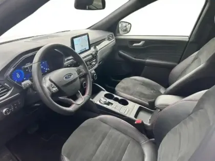 Photo 6 Ford Kuga  2.5 Duratec 225ch PHEV ST-Line X BVA