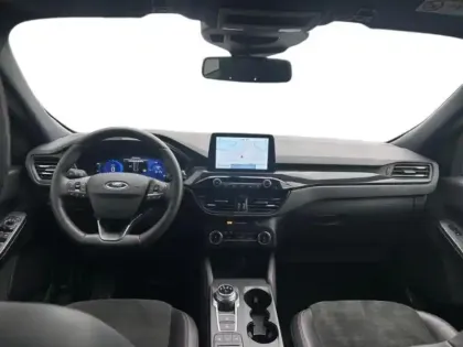 Photo 5 Ford Kuga  2.5 Duratec 225ch PHEV ST-Line X BVA