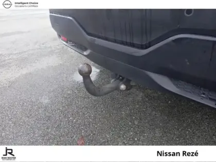 Photo 13 Nissan Qashqai  1.3 Mild Hybrid 140ch Business Edition