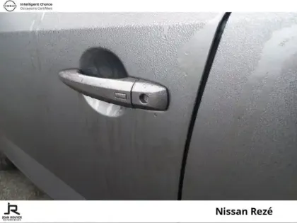 Photo 14 Nissan Qashqai  1.3 Mild Hybrid 140ch Business Edition