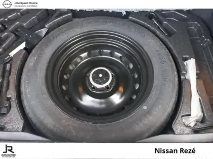 Photo 12 Nissan Qashqai  1.3 Mild Hybrid 140ch Business Edition