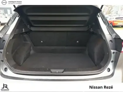 Photo 6 Nissan Qashqai  1.3 Mild Hybrid 140ch Business Edition