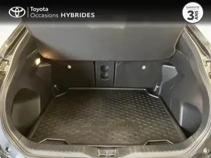 Photo 9 Toyota Yaris  Cross 116h Trail MY22