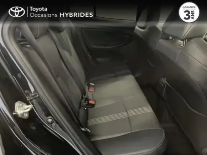 Photo 6 Toyota Yaris  Cross 116h Trail MY22