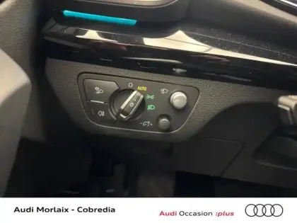 Photo 13 Audi Q5  Sportback 50 TFSI e 299ch Avus quattro S tronic 7