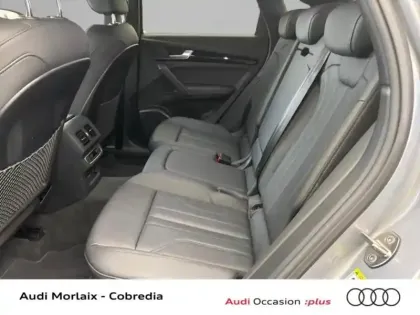 Photo 7 Audi Q5  Sportback 50 TFSI e 299ch Avus quattro S tronic 7