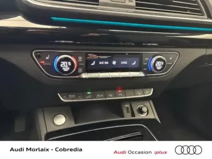 Photo 11 Audi Q5  Sportback 50 TFSI e 299ch Avus quattro S tronic 7