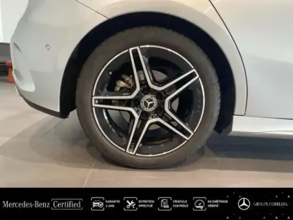 Photo 12 Mercedes Classe A  200 163ch AMG Line 7G-DCT