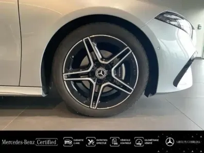 Photo 13 Mercedes Classe A  200 163ch AMG Line 7G-DCT