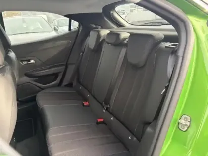 Photo 10 Opel Mokka  -e 136ch Elegance Business