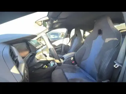 Photo 9 BMW Serie 2 Série 2 Gran Coupé 220iA 178ch M Sport 9cv