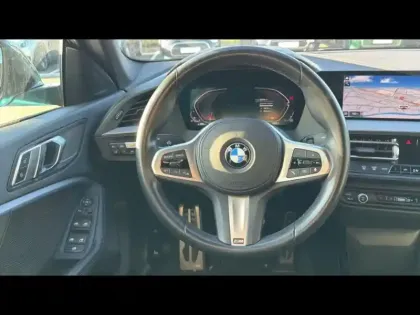 Photo 11 BMW Serie 2 Série 2 Gran Coupé 220iA 178ch M Sport 9cv