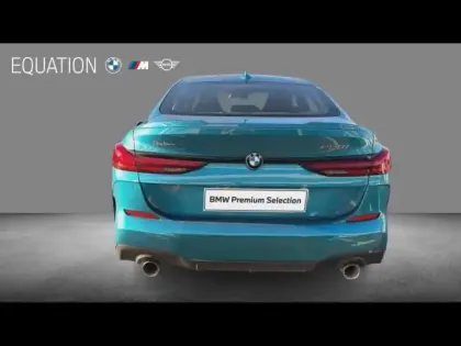 Photo 5 BMW Serie 2 Série 2 Gran Coupé 220iA 178ch M Sport 9cv