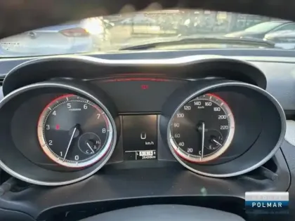 Photo 9 Suzuki Swift  1.2 Dualjet Hybrid 83ch Avantage