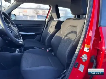 Photo 10 Suzuki Swift  1.2 Dualjet Hybrid 83ch Avantage